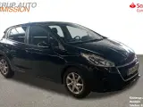 Peugeot 208 1,6 BlueHDi Envy Sky 100HK 5d - 2