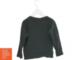 Sweatshirt med kattemotiv fra Molo (str. 98 cm) - 2