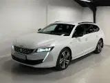 Peugeot 508 2,0 BlueHDi 163 GT Line SW EAT8 - 2