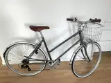 Helt ny Reid Esprit 7 Gear Cykel