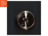 Brune glas fra Finelsa (str. 11,5 cm) - 3