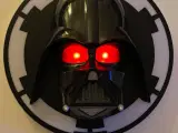 Philips Star Wars Darth Vader 3D lampe