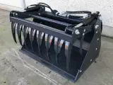 Sigma Pro siloskovl 140 cm - 3