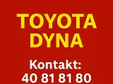 Corolla KØBES - 4