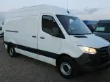 Mercedes Sprinter 316 2,2 CDi A2 Kassevogn aut. RWD - 3