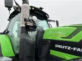 Deutz-Fahr Agrotron 7250 TTV Stage V 500 timer - 4