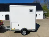 Scanvogn toilet og bad  - 4