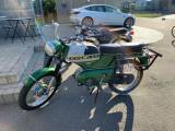 Kreidler Florett LF