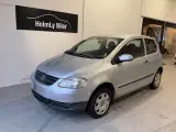 VW Fox 1,2 DK - 2