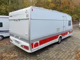 2010 - Kabe Royal 560 XL KS   Vintervogn fra Kabe hos Hinshøj Caravan - 4