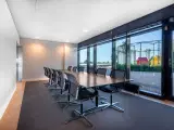 Fleksible coworking-medlemskab i Regus Winghouse - 4