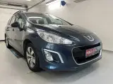 Peugeot 308 1,6 HDi 92 Comfort+ stc. - 2