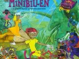 CYKELMYGGEN og Minibillen ; GRATIS
