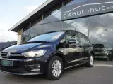 VW Golf Sportsvan 1,4 TSi 125 Comfortline DSG BMT - 3