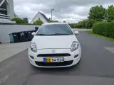 Fiat Punto 1,3 MJT 85 Van - 2