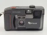 ⭐️ ANALOGKAMERA: FUJI DL-10 - 2