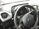 Citroen c 1   1.0 1.ejer aircon  - 5