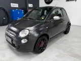 Fiat 500 1,4 Blackjack - 3