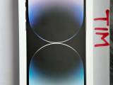 iPhone 14 Pro Max 256 GB 