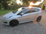 Ford Fiesta 1.0i. 80 Hk År 2016.  - 4