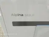 2025 - Adria Alpina 583 LP - 2