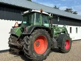 Fendt 711 vario - 5
