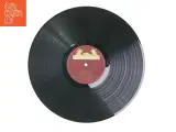 Vinylplade - Robert Schumann Koncerter fra Heliodor - 3