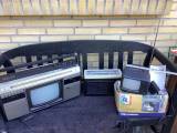 Tv,radio og mini tv