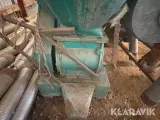 Kornsuger PAM Puma 40 - 4