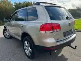 VW Touareg 3,0 TDi Tiptr. 4Motion Van - 4