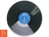 Jakub Jan Ryba Česk&#225; mše v&#225;nočn&#237; LP fra Supraphon - 2
