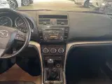 Mazda 6 2,0 Advance 155HK Stc 6g - 5