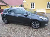 Kia Ceed 1.6 Cd Ny model. - 3