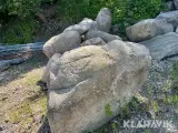 LOT: Kampesten 24 stk - 2