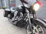 Harley-Davidson FLHTCU Electra Glide Ultra Classic MC-SYD BYTTER GERNE - 5