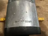 Deutz-Fahr  Hydraulik pumpe - 4