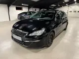 Peugeot 308 1,6 BlueHDi 120 Active SW - 5