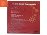 Jul med Dansk Slagerparade CD fra TEMA - 2