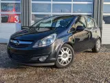Opel Corsa 1,3 CDTi 90 Enjoy