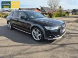 Audi A6 allroad 3,0 TDi 313 quattro Tiptr. - 3
