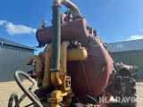 Slamsuger 10 m3 Samson - 3