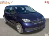 Skoda Citigo 1,0 MPI Active 60HK 5d - 2