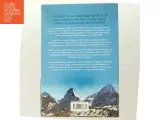 Den hemmelige visdom : en kvindes rejse verden rundt i søgen efter gamle spirituelle healingtraditioner af Marie-Rose Phan-L&#234; (Bog) - 3