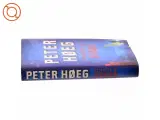 Effekten af Susan : roman af Peter Høeg (f. 1957-05-17) (Bog) - 2