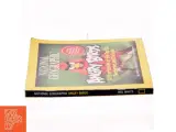 National Geographic Angry Birds af Mel White (Bog) - 3