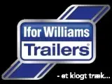 Ifor Williams  - 4