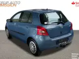 Toyota Yaris 1,4 D-4D Linea Luna 90HK 5d - 4