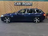 BMW 520d 2,0 Touring aut. - 2