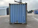 40 fods HC Container - ID: GESU 683491-5 - 3