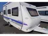 2007 - Hobby De Luxe 450 UF - 4